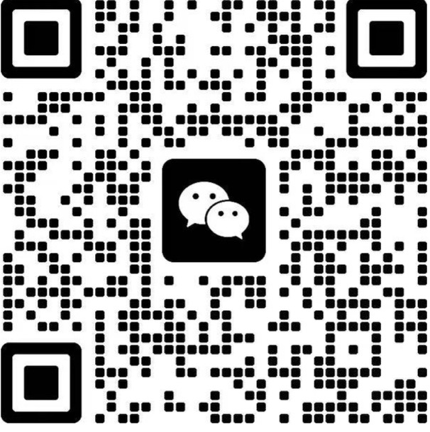 Aspire LaShine 微信二维码