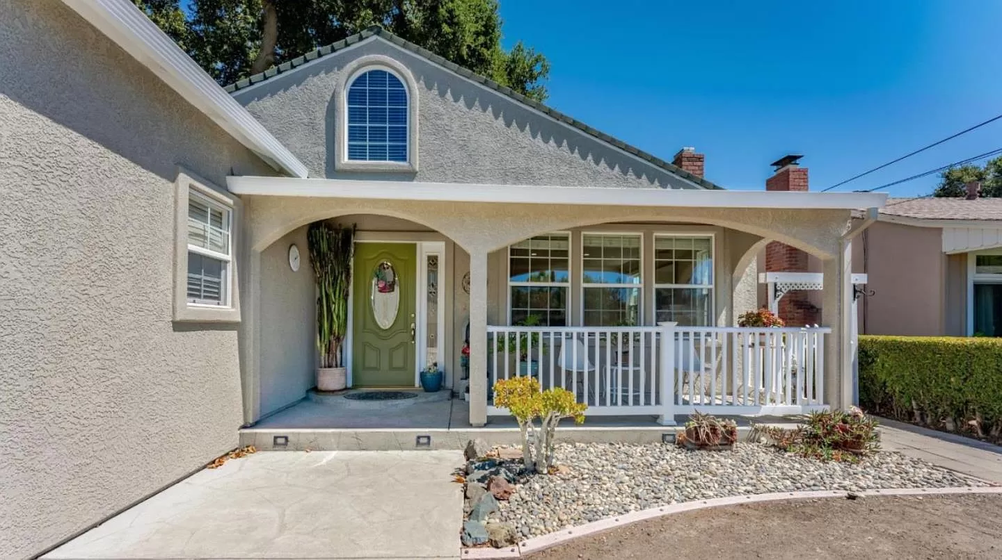 1158 Westminster Ave, East Palo Alto, CA