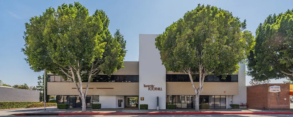 20 E Foothill Blvd, Arcadia, CA