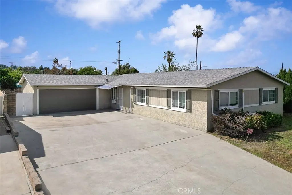 2309 Felicia Ave, Rowland Heights, CA