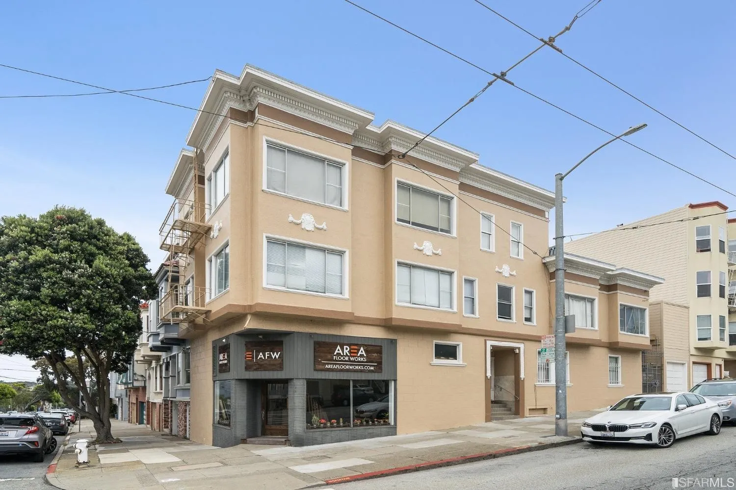 246-260 Judah St, San Francisco, CA