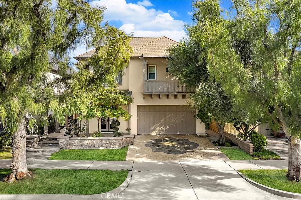 35 Stowe, Irvine, CA