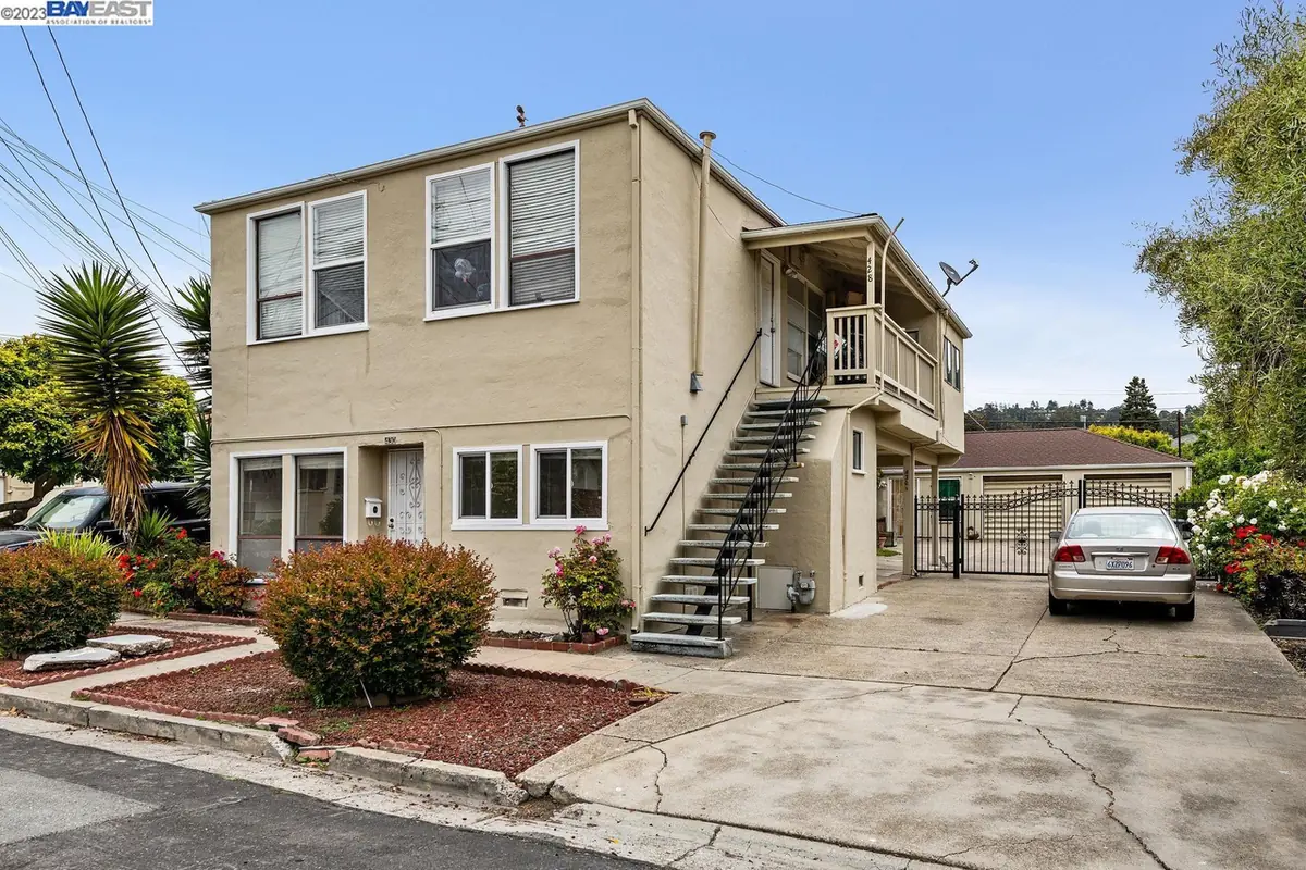 428 Everett St, El Cerrito, CA