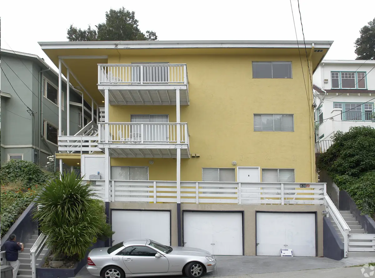 830 E 28th St, Oakland, CA