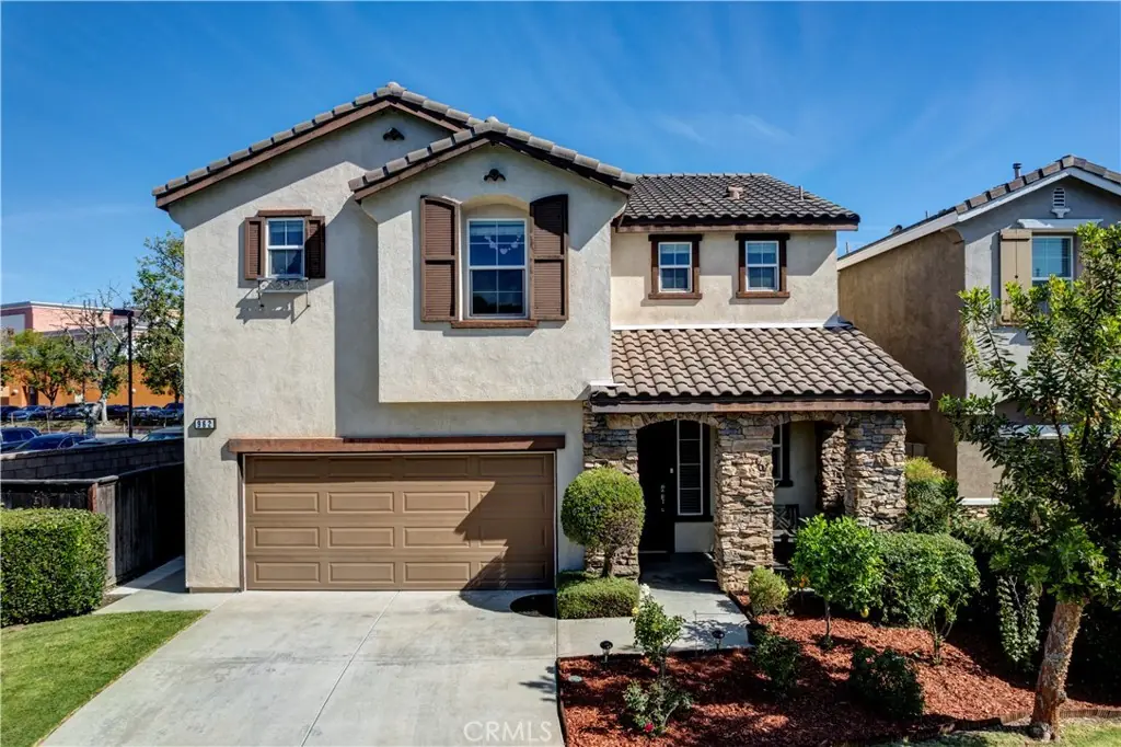 962 Waverly Pl, West Covina, CA
